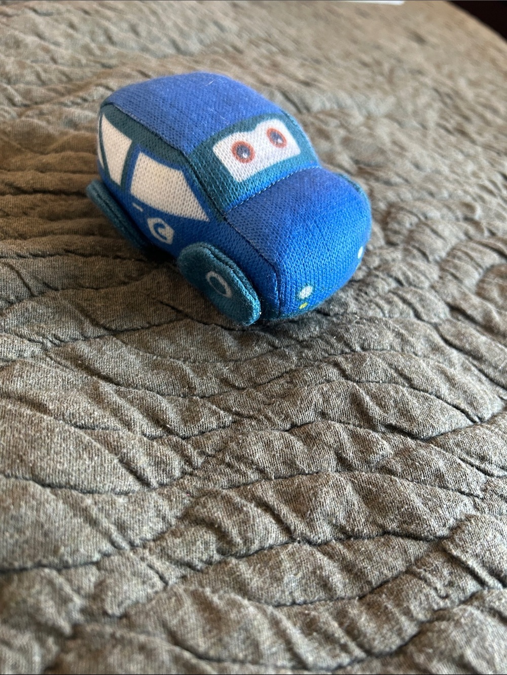 Storypod Rolly Rover Craftie